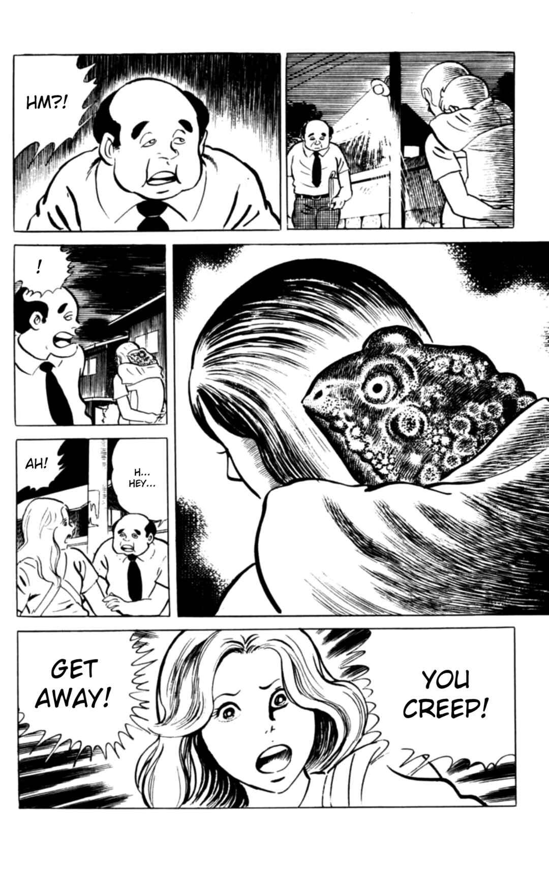 Eko Eko Azarak Chapter 97 - Page 19