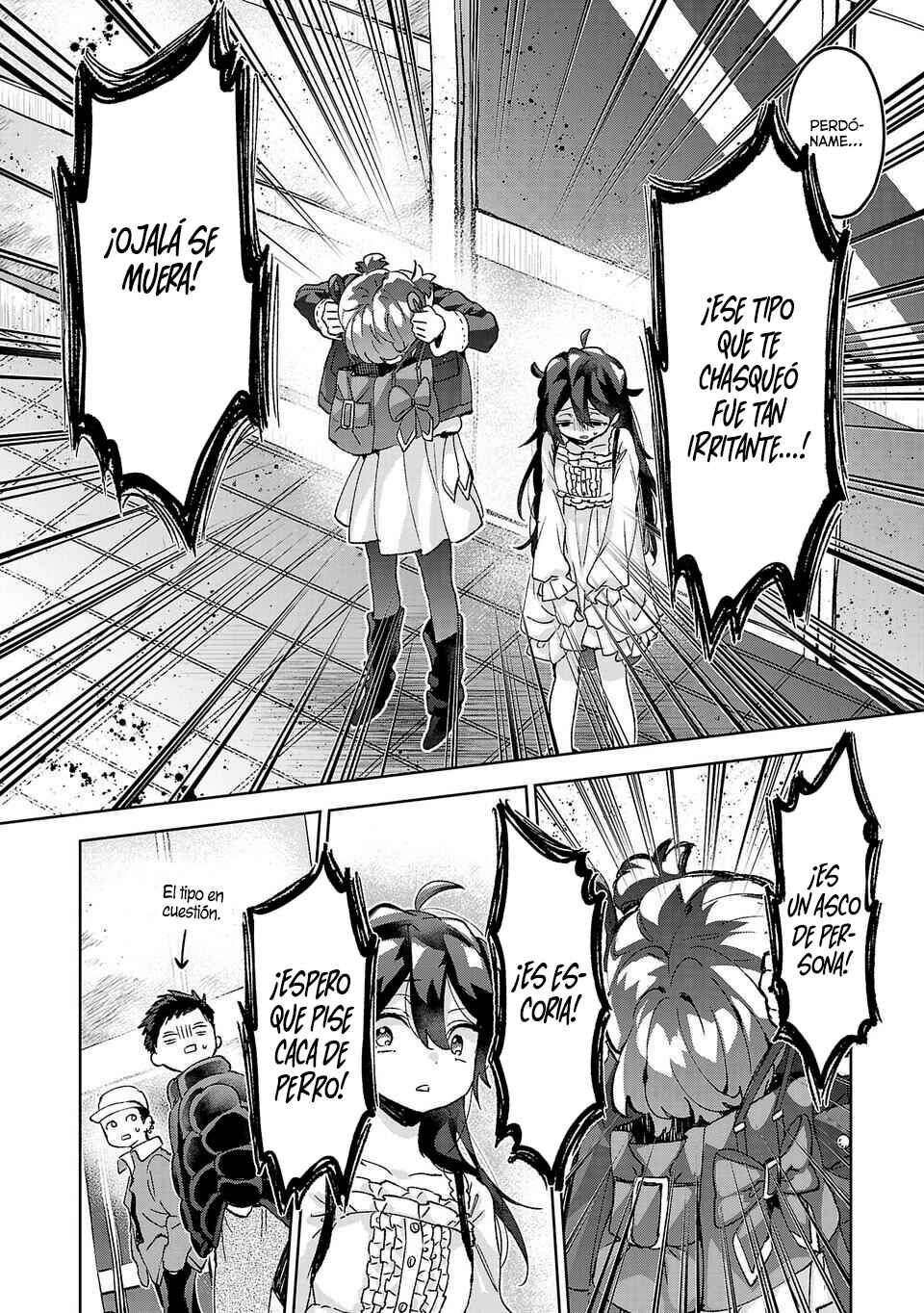Hikagemono demo Yarinaoshite Ii desu ka? Chapter 6 - Page 14