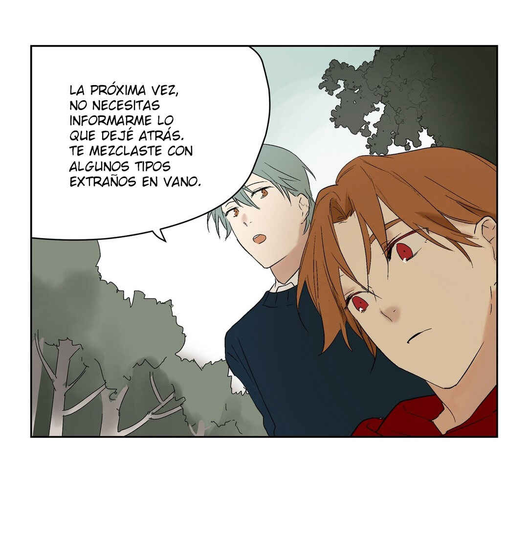 Dāng Bùliáng Lǎodà de Nánrén Chapter 36 - Page 2
