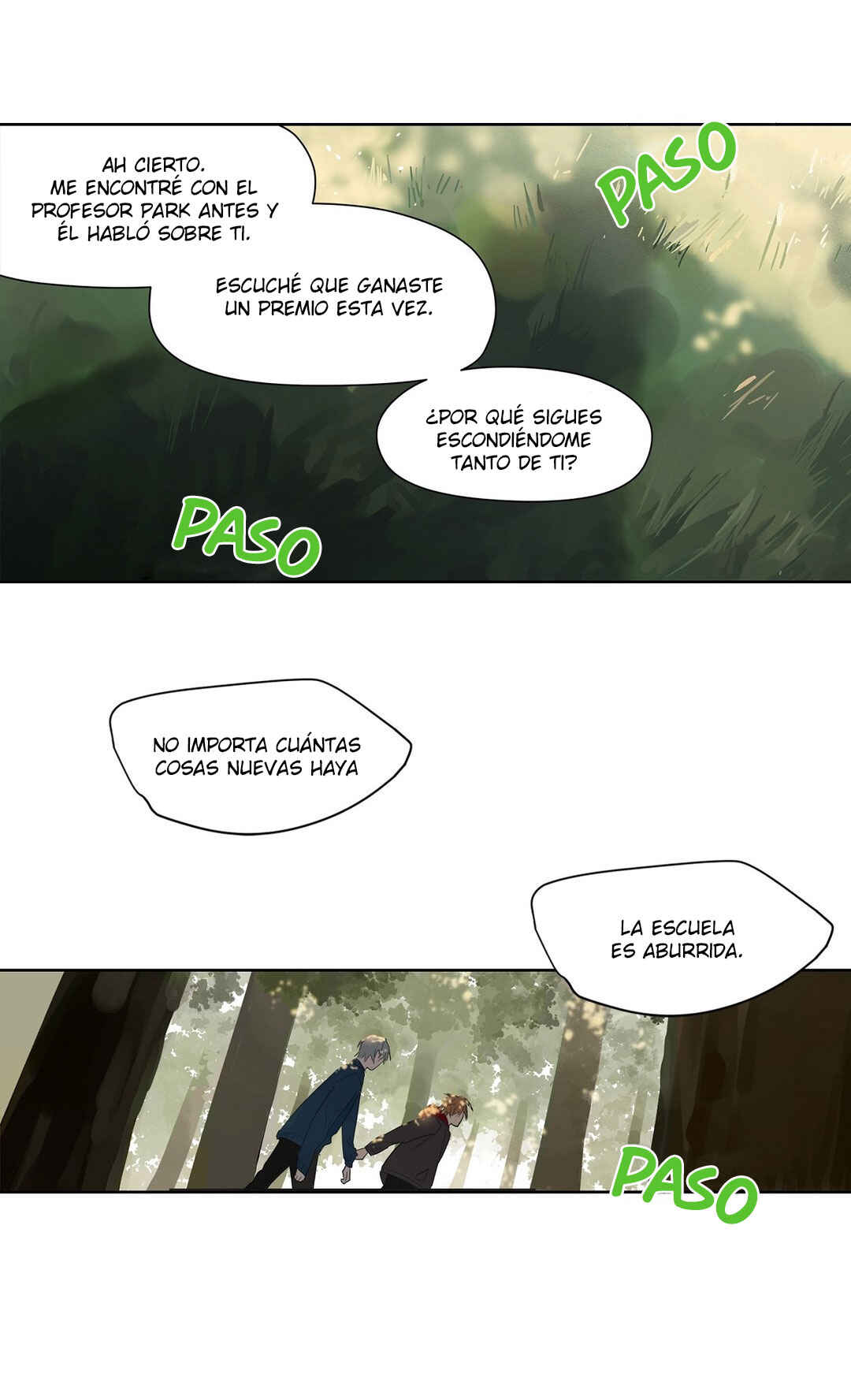 Dāng Bùliáng Lǎodà de Nánrén Chapter 36 - Page 30