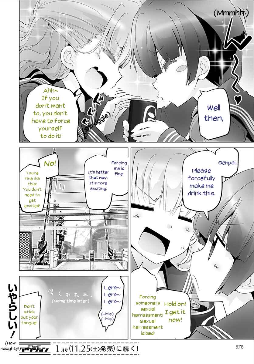 Crossing Time Chapter 29 - Page 12
