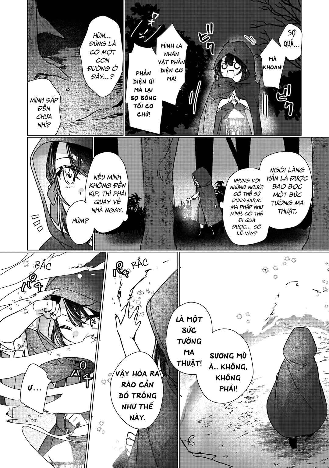 Rekishi ni Nokoru Akujo ni Naruzo - Akuyaku Reijou ni Naru hodo Ouji no Dekiai wa Kasoku Suru you desu! Chapter 2 - Page 25