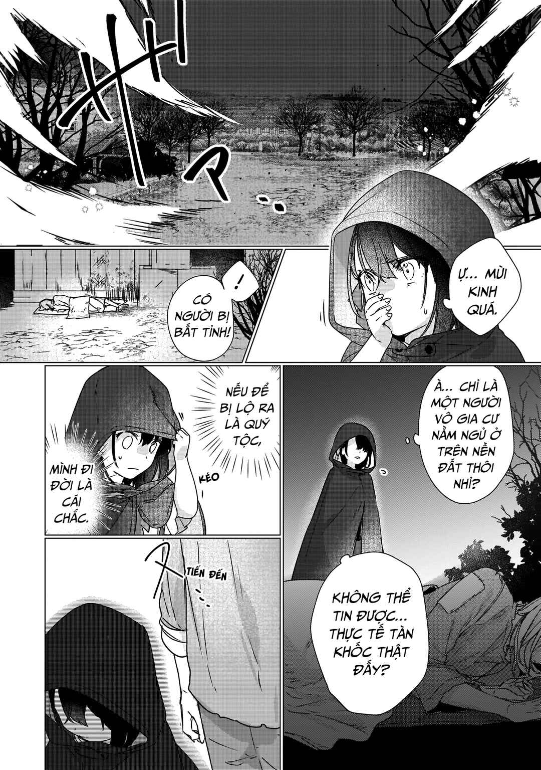 Rekishi ni Nokoru Akujo ni Naruzo - Akuyaku Reijou ni Naru hodo Ouji no Dekiai wa Kasoku Suru you desu! Chapter 2 - Page 26