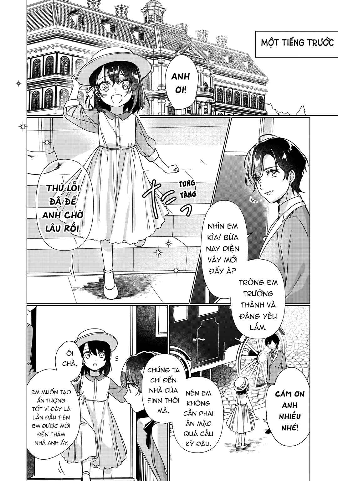 Rekishi ni Nokoru Akujo ni Naruzo - Akuyaku Reijou ni Naru hodo Ouji no Dekiai wa Kasoku Suru you desu! Chapter 2 - Page 6