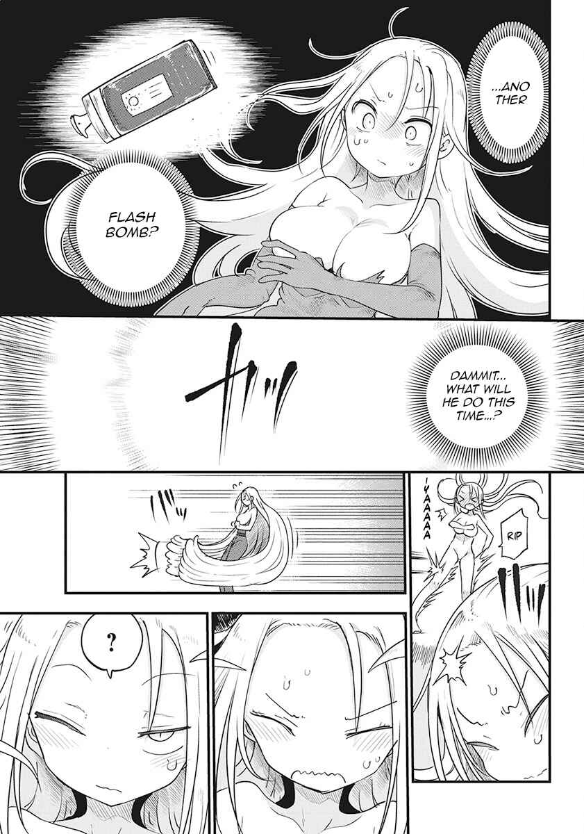 Heion Sedai no Idaten-tachi Chapter 22 - Page 17