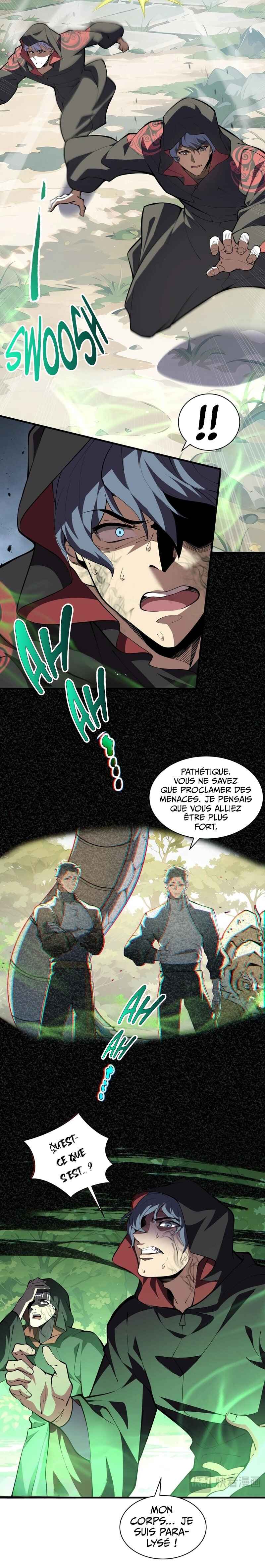 Wǒ Qìyuēle Wǒ Zìjǐ Chapter 41 - Page 5