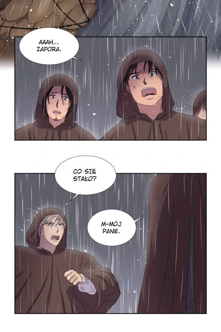 Light and Shadow Chapter 22 - Page 7