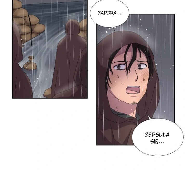 Light and Shadow Chapter 22 - Page 9