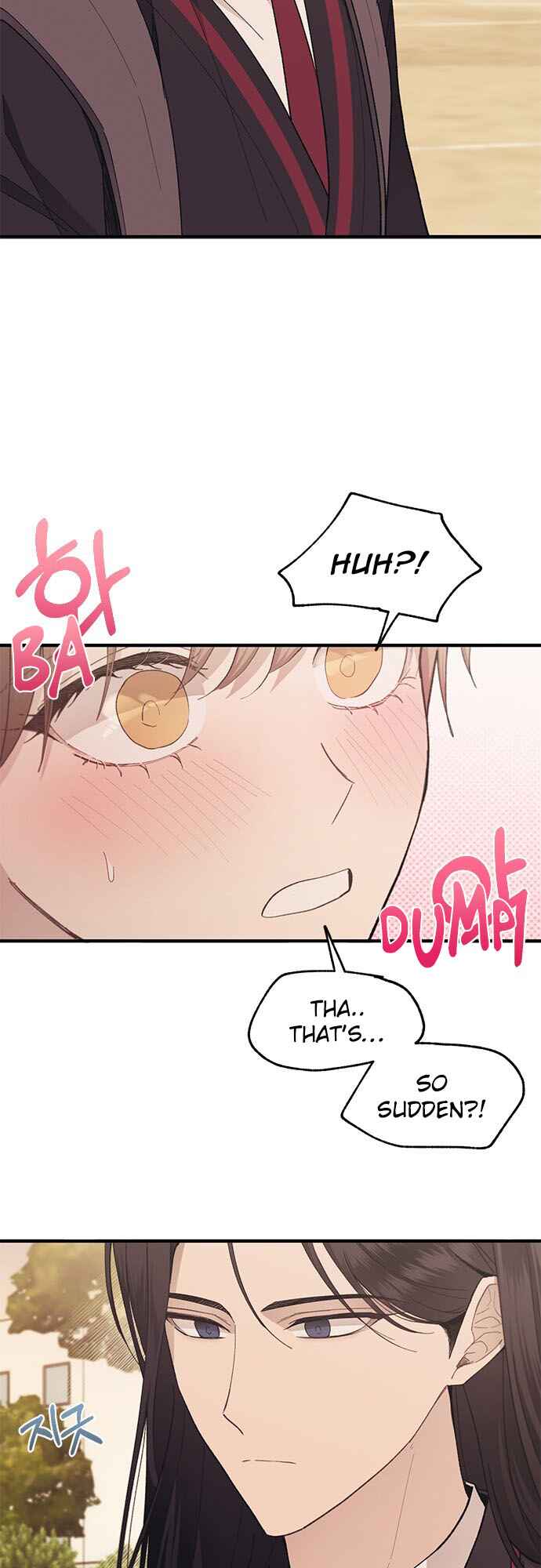 Yeon-u ui Sunjeong Chapter 88 - Page 11