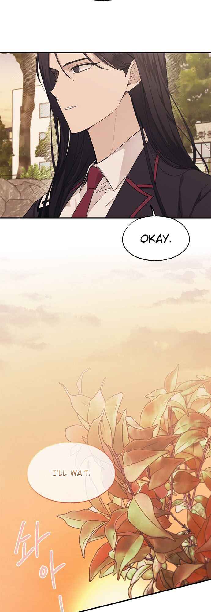 Yeon-u ui Sunjeong Chapter 88 - Page 14