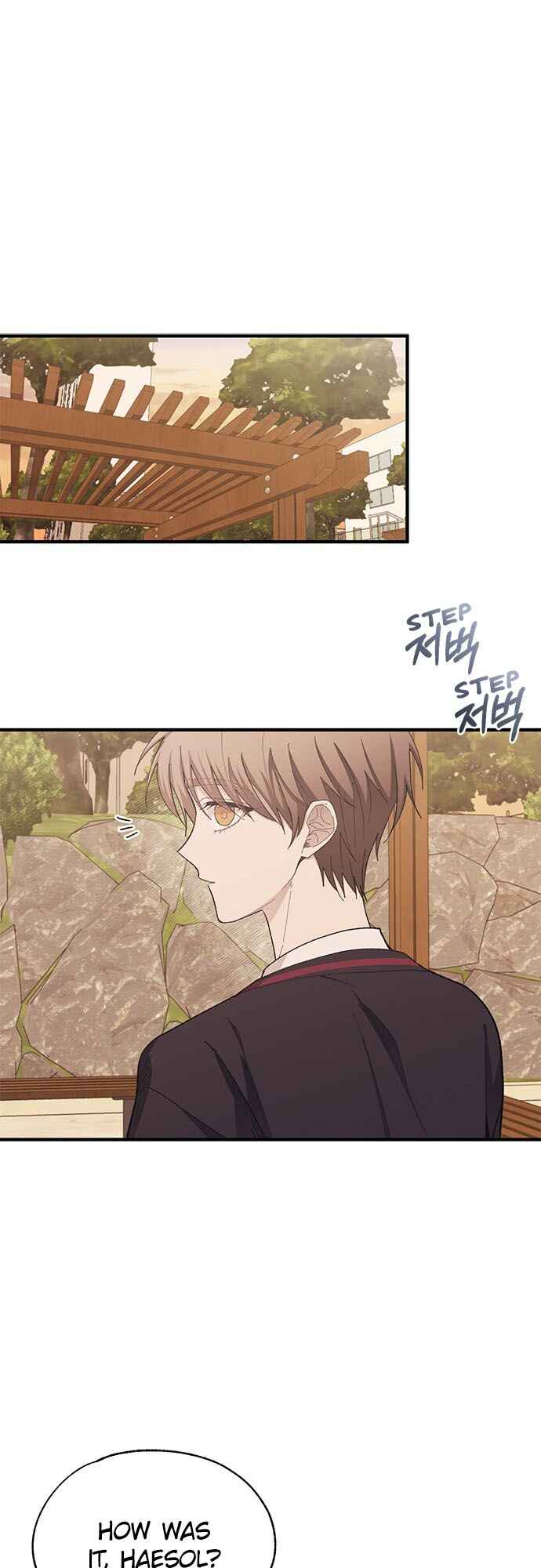 Yeon-u ui Sunjeong Chapter 88 - Page 2