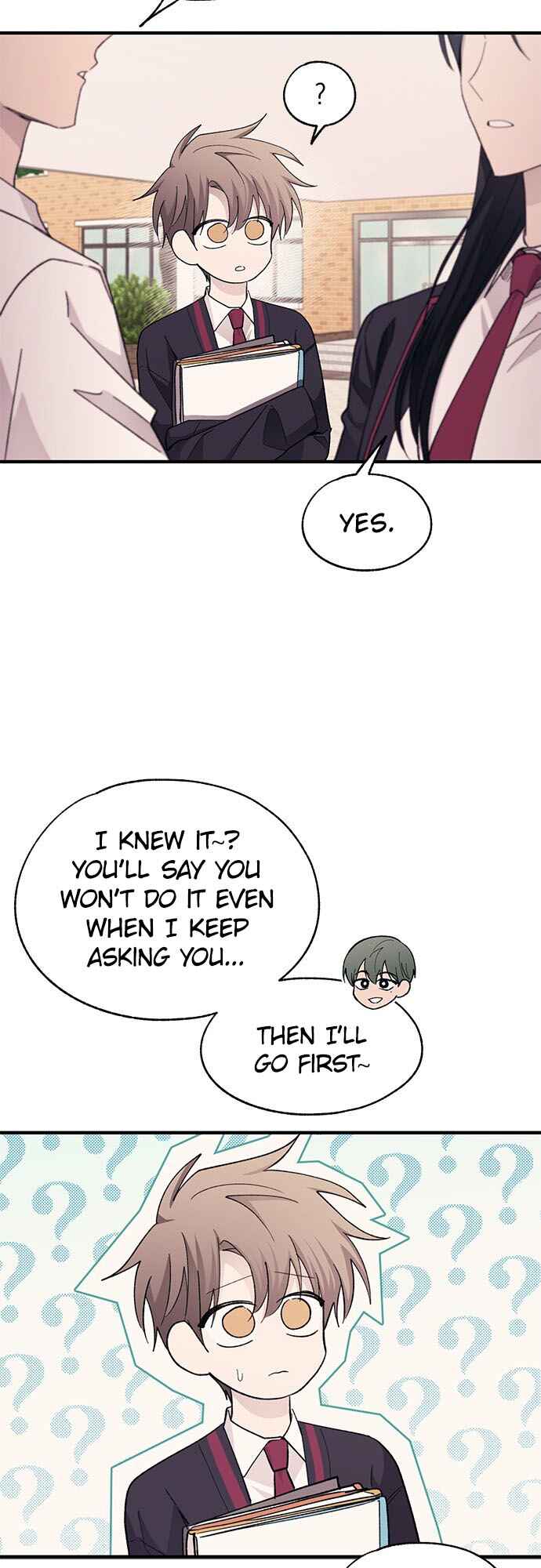 Yeon-u ui Sunjeong Chapter 88 - Page 25