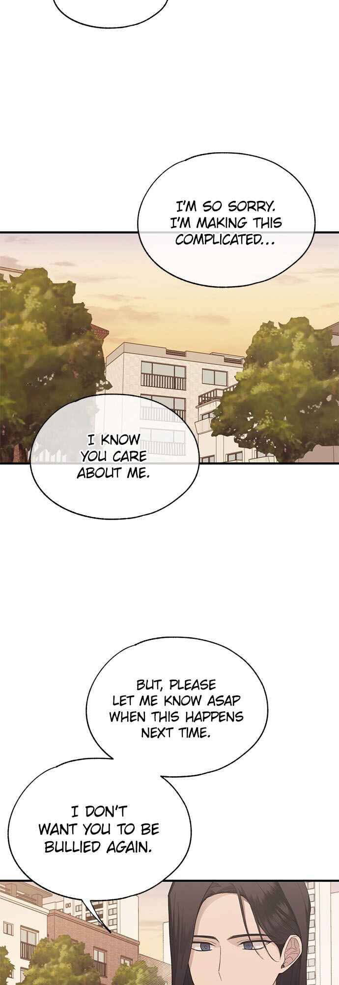 Yeon-u ui Sunjeong Chapter 88 - Page 4