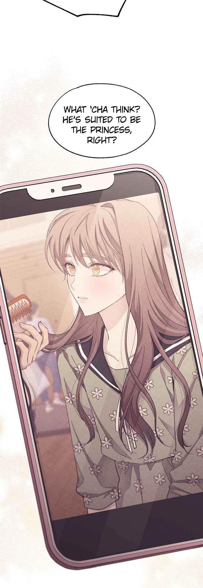 Yeon-u ui Sunjeong Chapter 88 - Page 42