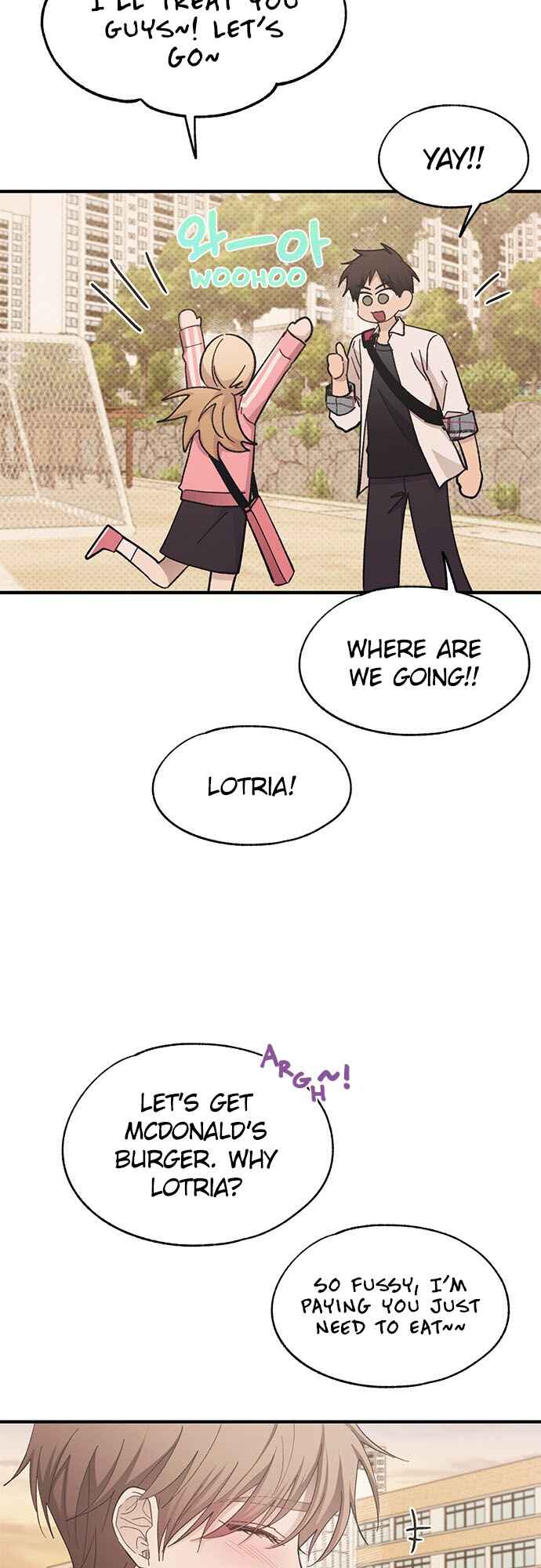 Yeon-u ui Sunjeong Chapter 88 - Page 8