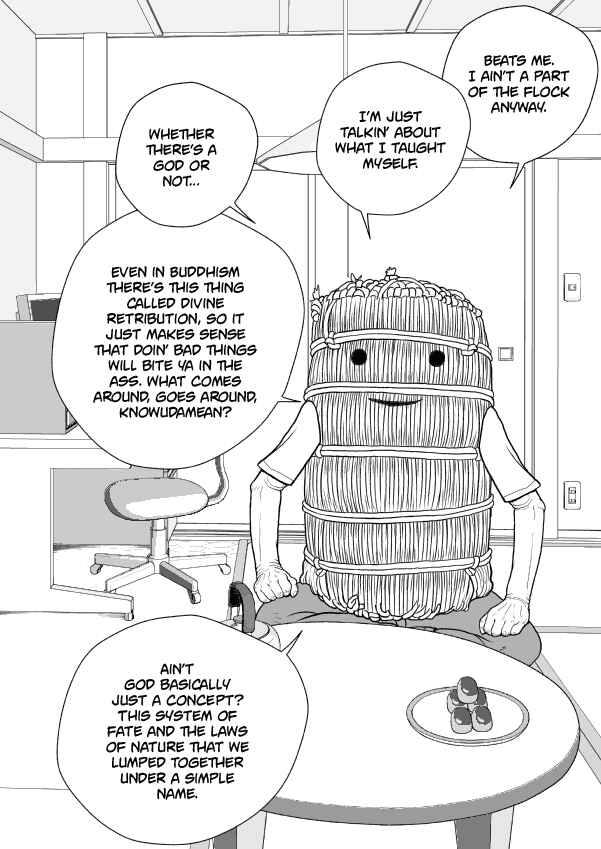 Paperakyu Chapter 65 - Page 17