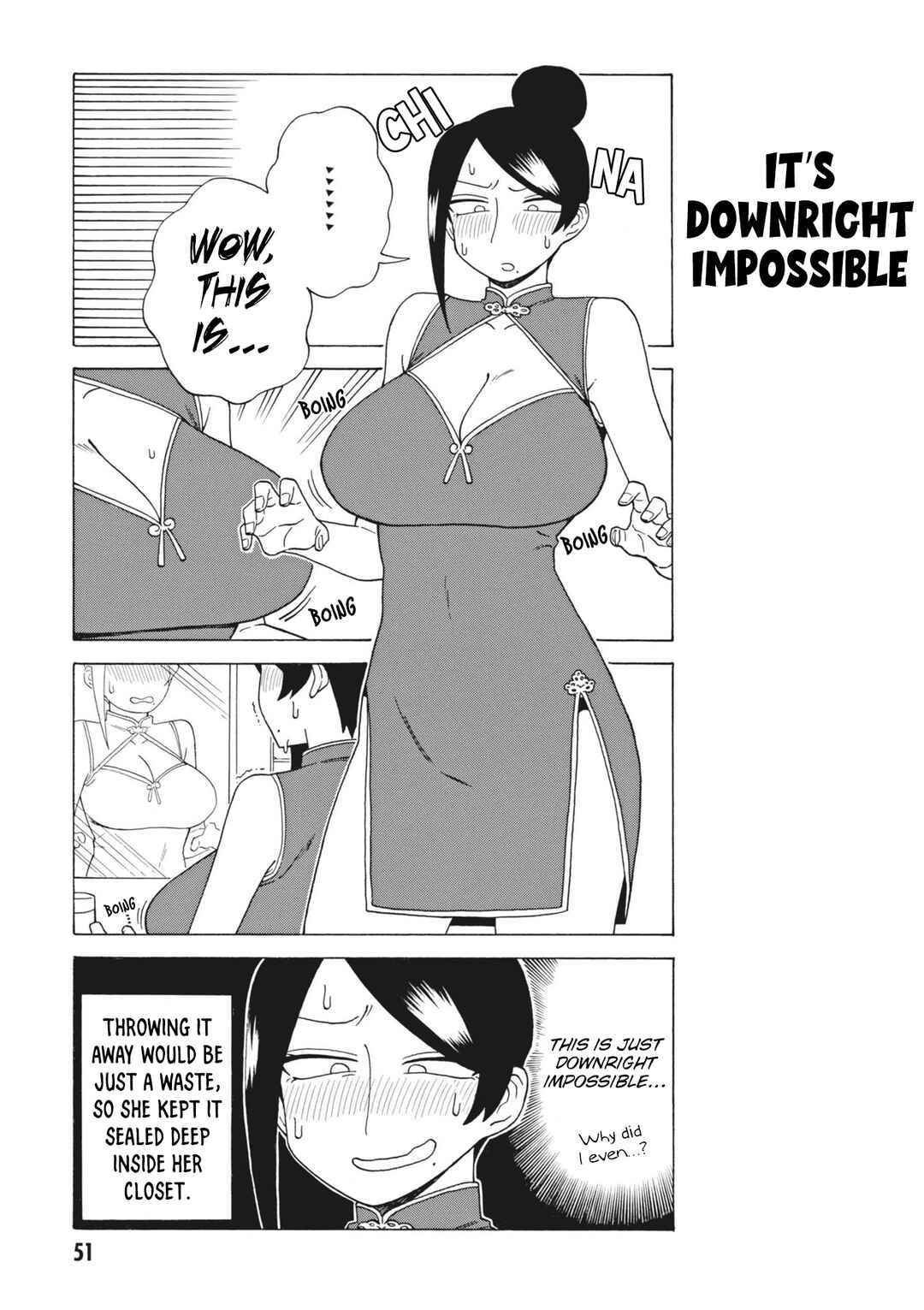 Bijin Onna Joushi Takizawa-san Chapter 148 - Page 5