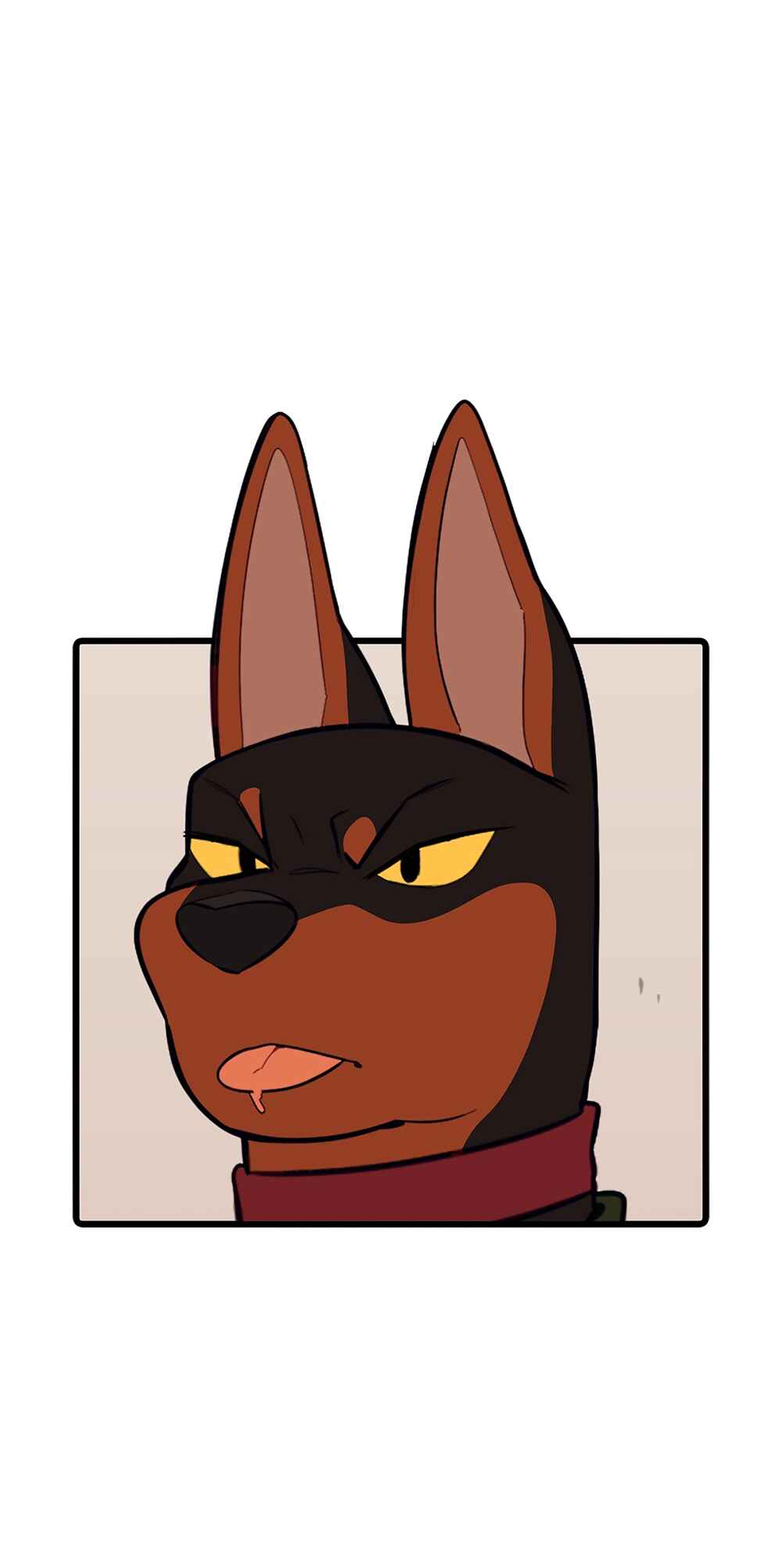 I think I like you Chapter 52 - Page 14