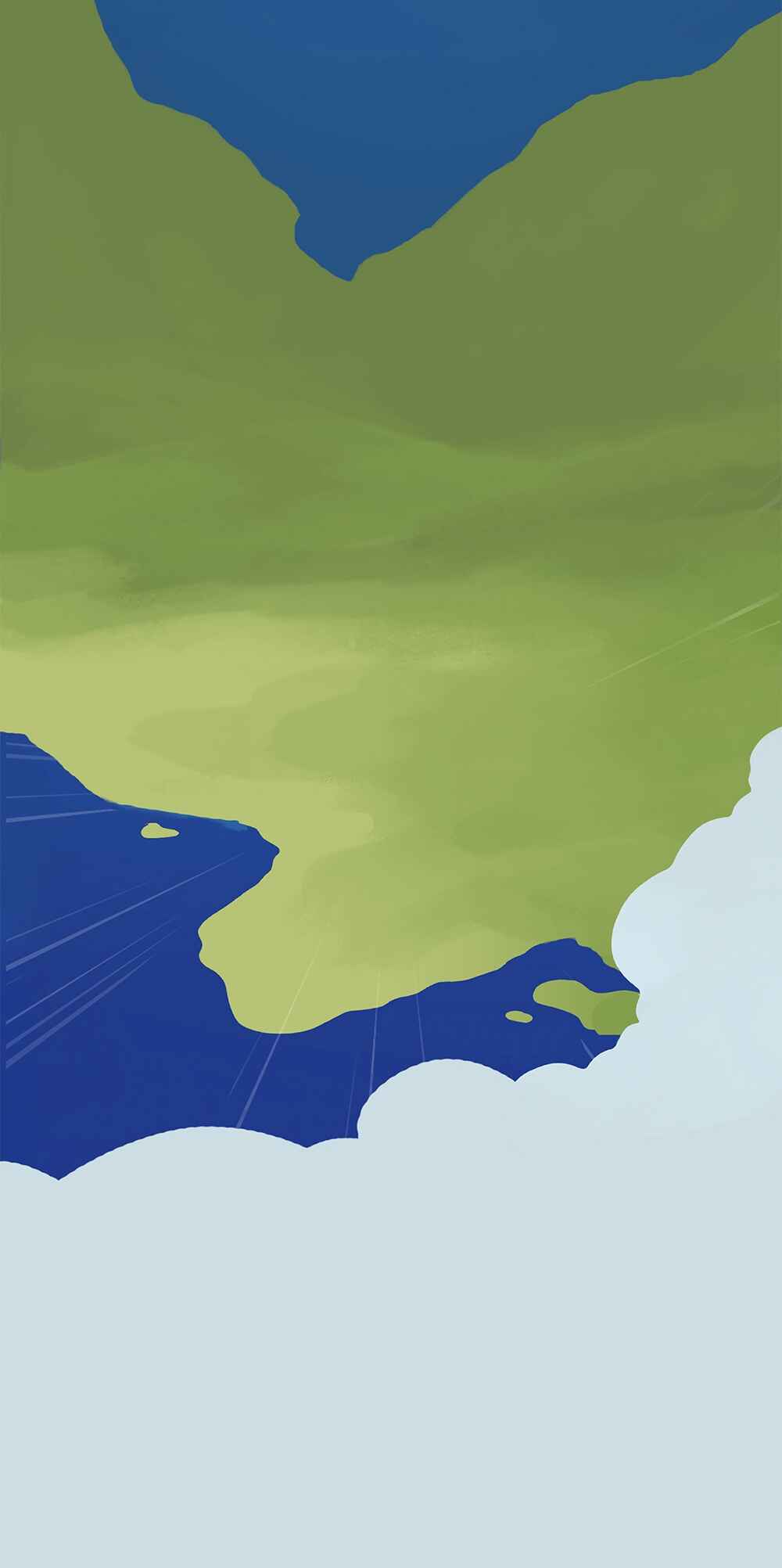 I think I like you Chapter 52 - Page 21