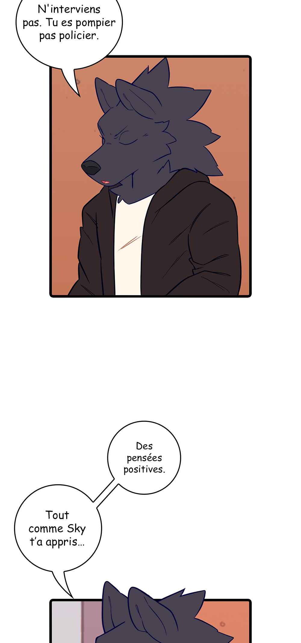 I think I like you Chapter 52 - Page 6