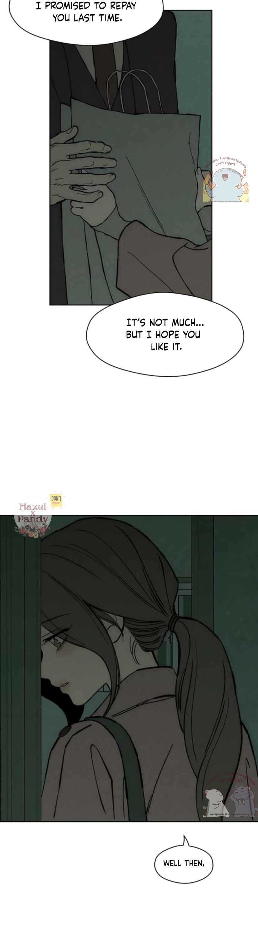 Sideun Kkot e Nunmureul Chapter 63 - Page 19