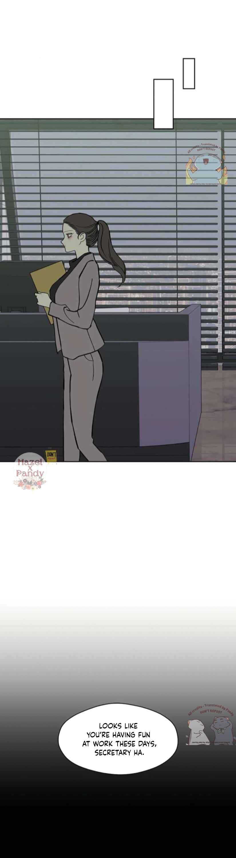 Sideun Kkot e Nunmureul Chapter 63 - Page 24