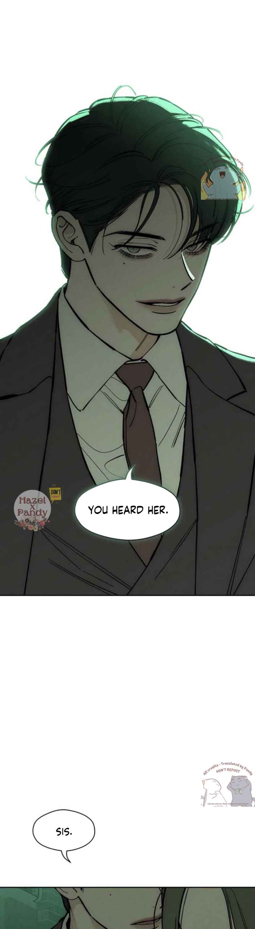 Sideun Kkot e Nunmureul Chapter 63 - Page 3