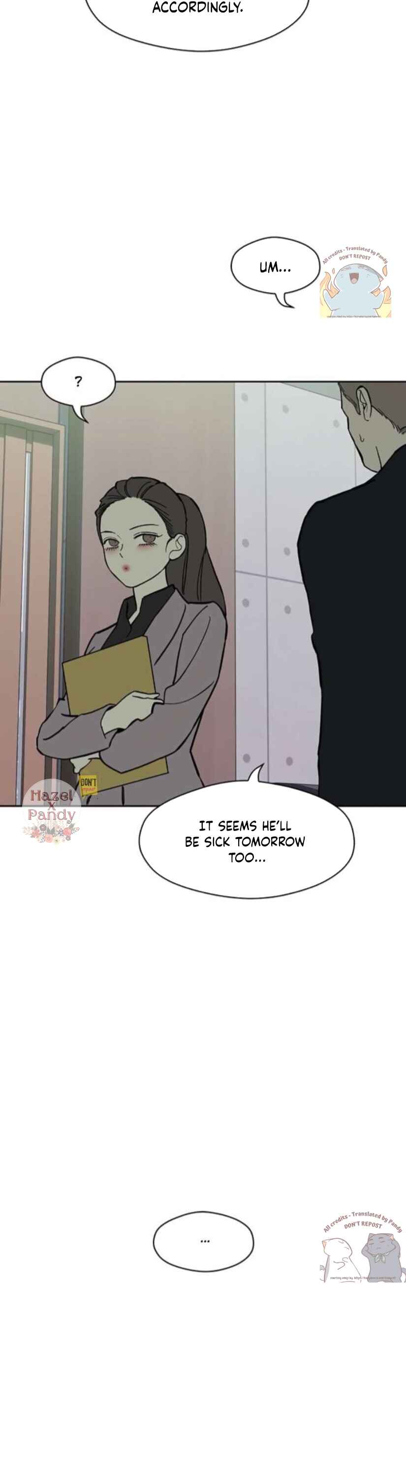 Sideun Kkot e Nunmureul Chapter 63 - Page 34