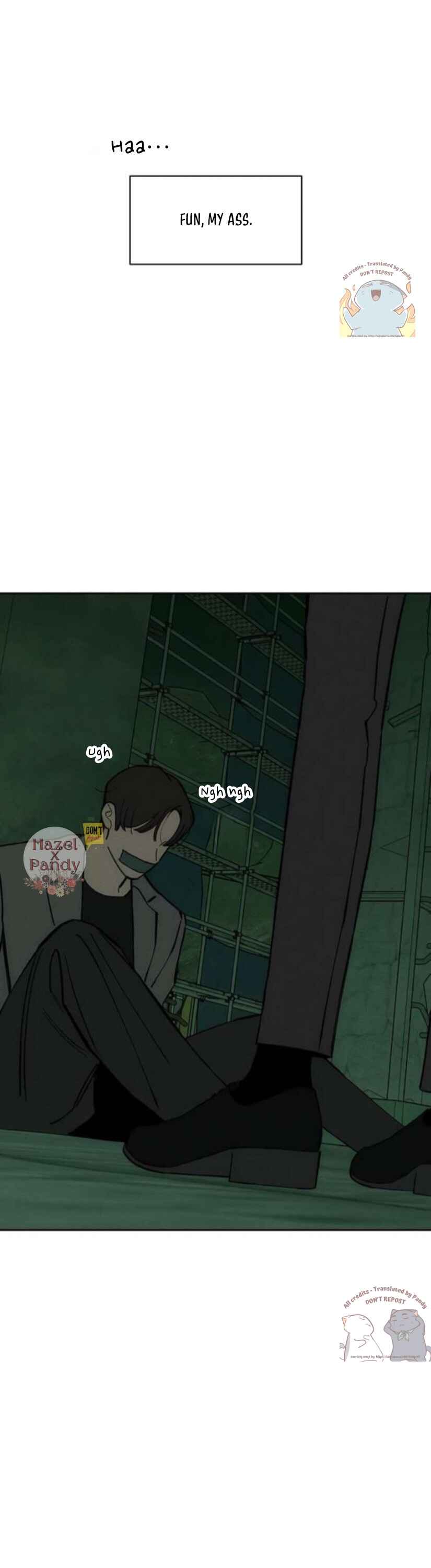 Sideun Kkot e Nunmureul Chapter 63 - Page 35