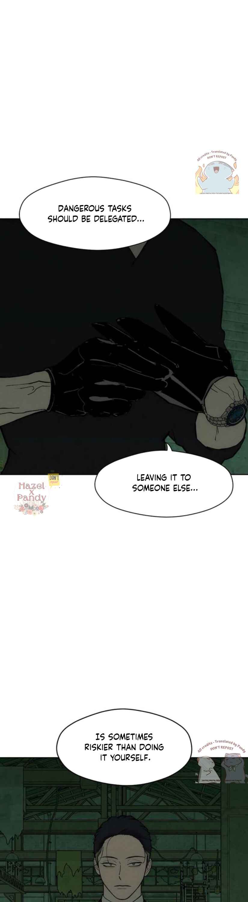 Sideun Kkot e Nunmureul Chapter 63 - Page 42