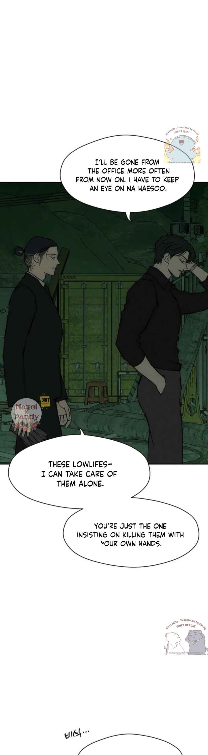 Sideun Kkot e Nunmureul Chapter 63 - Page 44