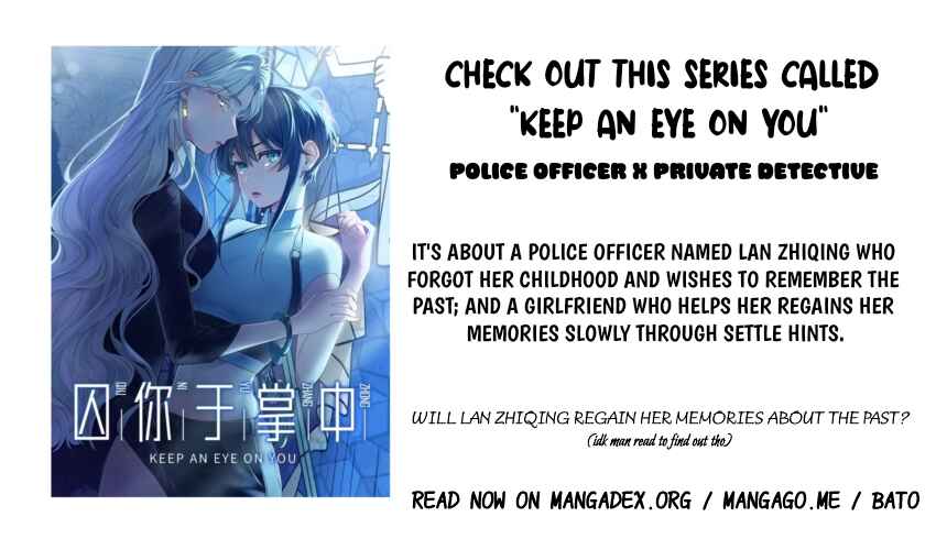 Our Similarities Chapter 0 - Page 4