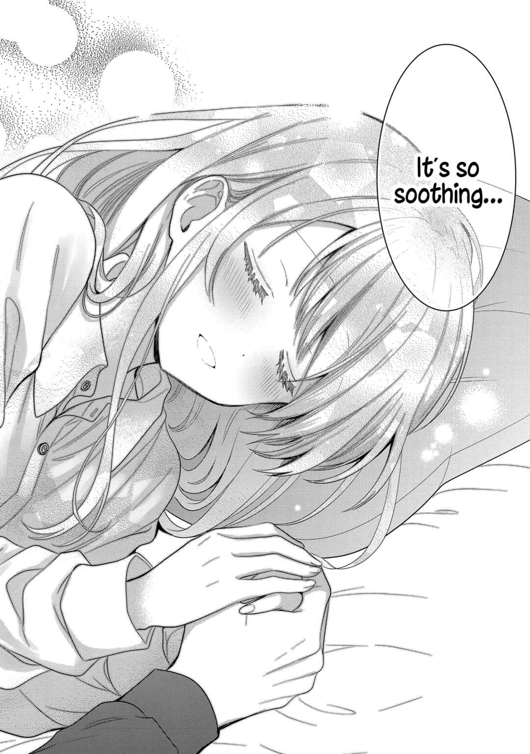 Otonari no Tenshi-sama ni Itsunomanika Dame Ningen ni Sareteita Ken Chapter 17.3 - Page 6