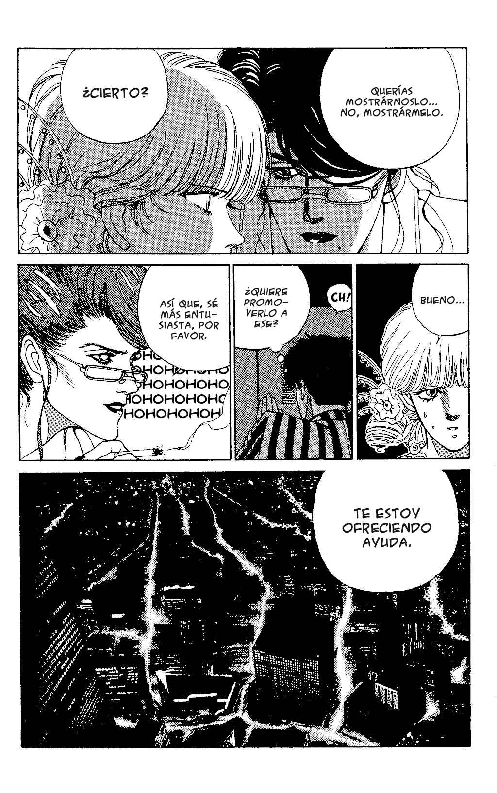 TO-Y Chapter 5 - Page 11