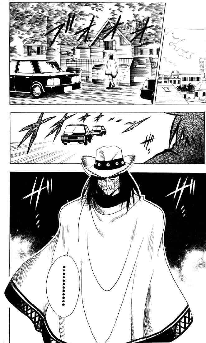 Black Cat Chapter 47 - Page 18
