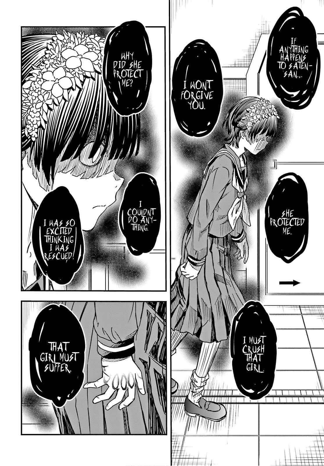 Toaru Majutsu no Index Gaiden: Toaru Kagaku no Railgun Chapter 124 - Page 20