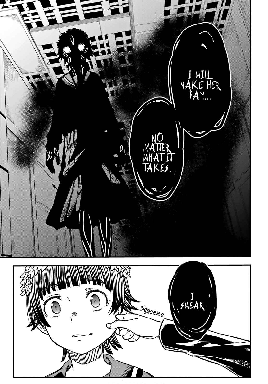 Toaru Majutsu no Index Gaiden: Toaru Kagaku no Railgun Chapter 124 - Page 21
