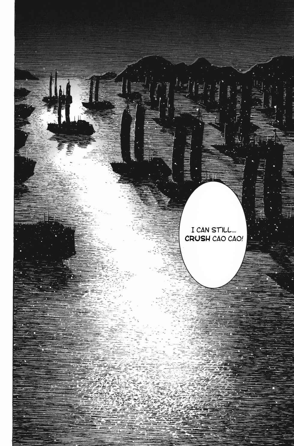 Huǒfèng Liáoyuán Chapter 415 - Page 21