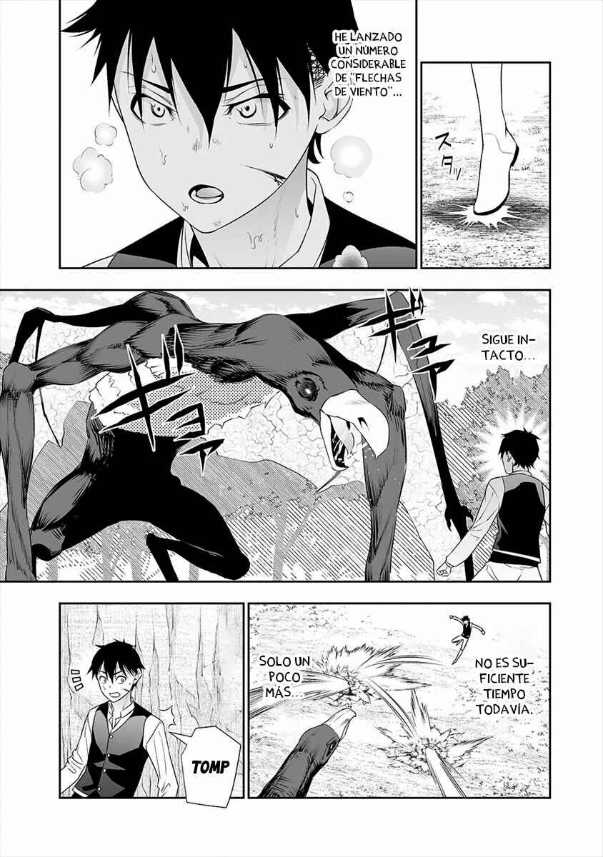 Bocchi Tenseiki Chapter 10 - Page 12