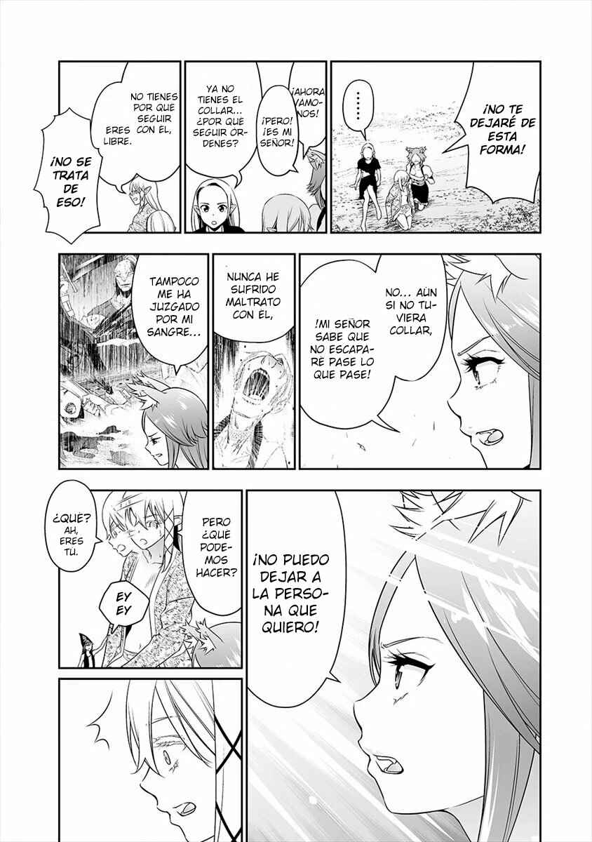 Bocchi Tenseiki Chapter 10 - Page 8