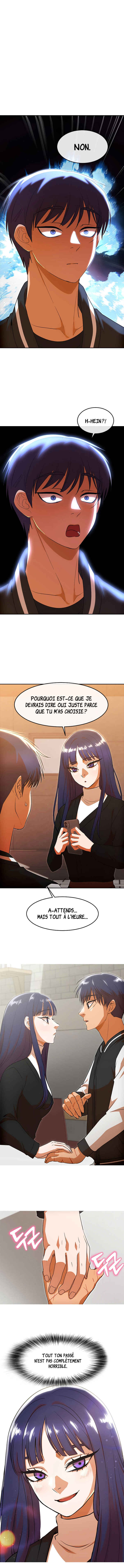Random Chat Chapter 327 - Page 12