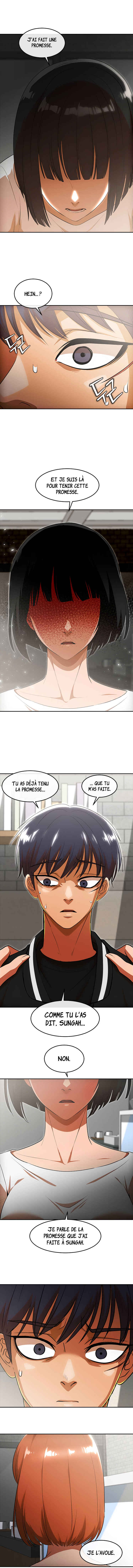 Random Chat Chapter 327 - Page 3