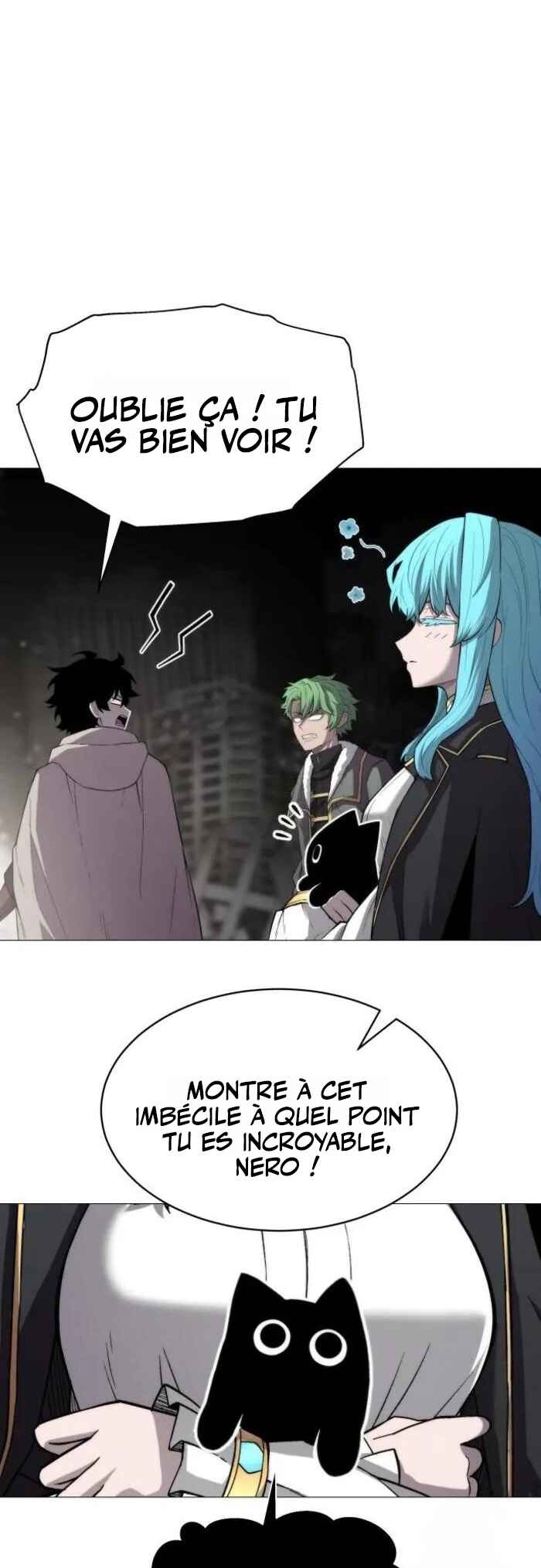 Colorist Chapter 8 - Page 17