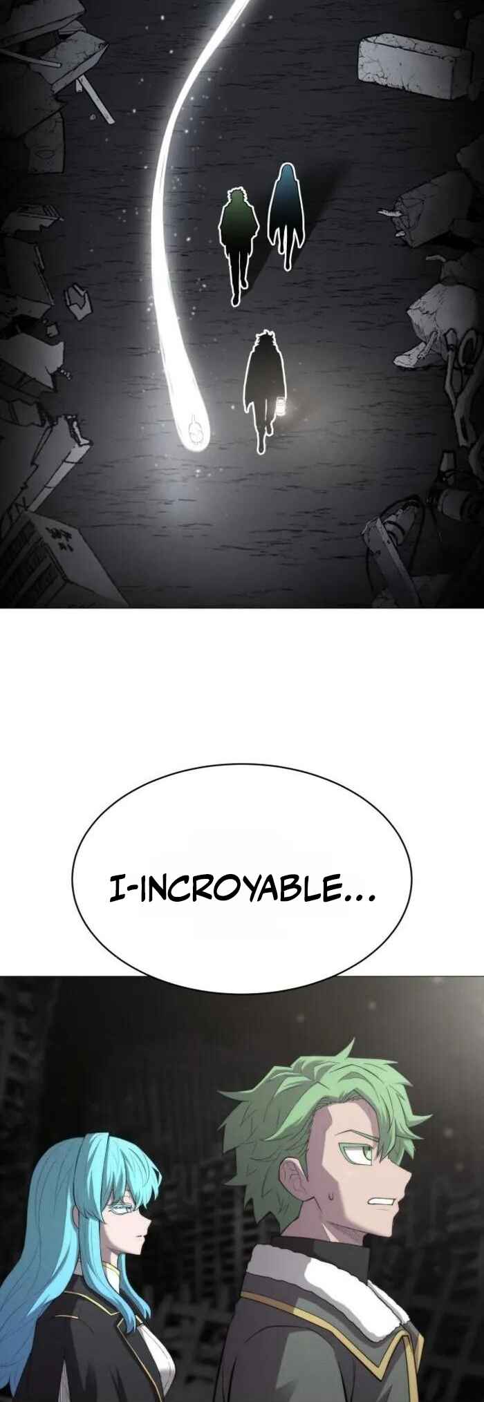 Colorist Chapter 8 - Page 21