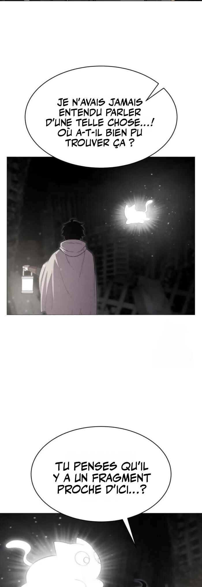 Colorist Chapter 8 - Page 22