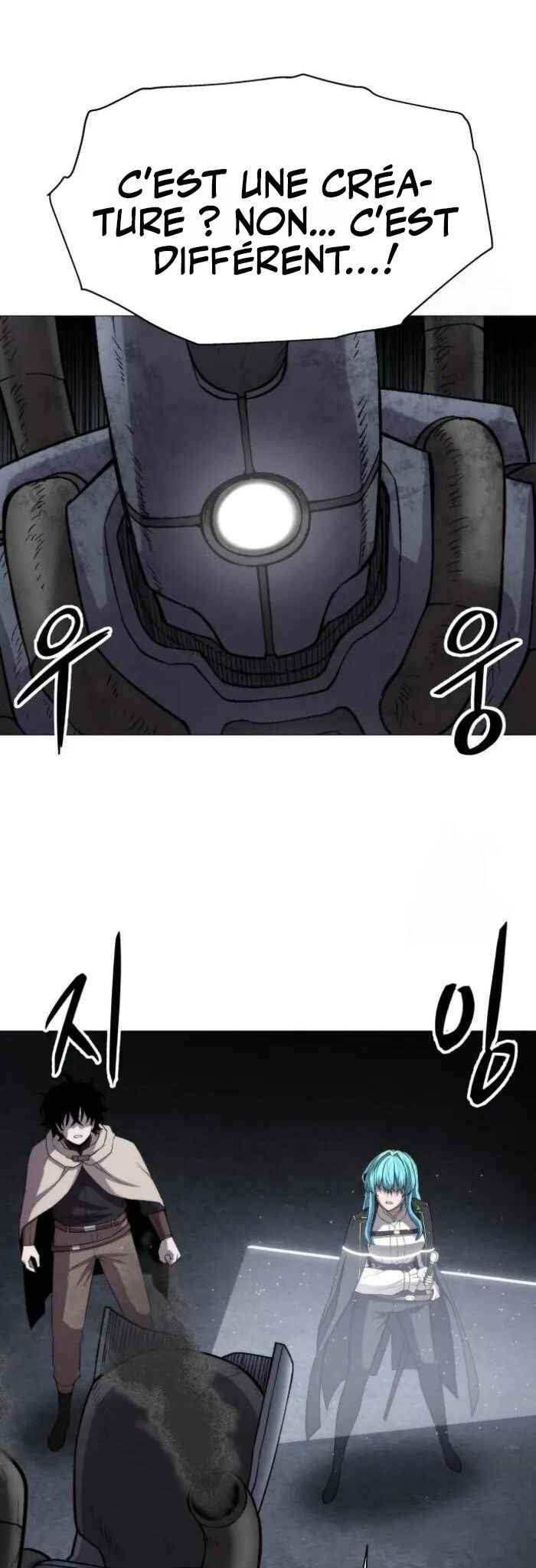 Colorist Chapter 8 - Page 35