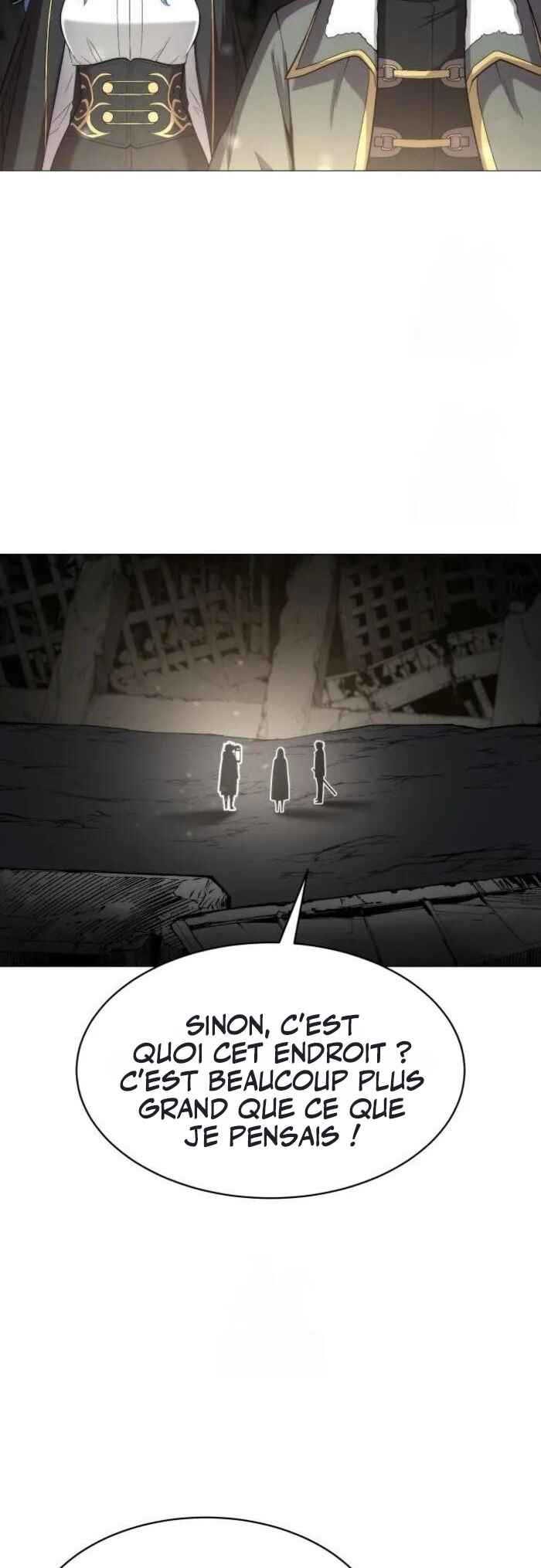 Colorist Chapter 8 - Page 5