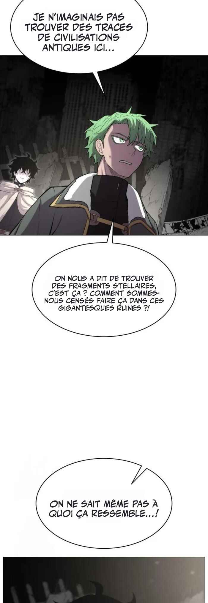 Colorist Chapter 8 - Page 6