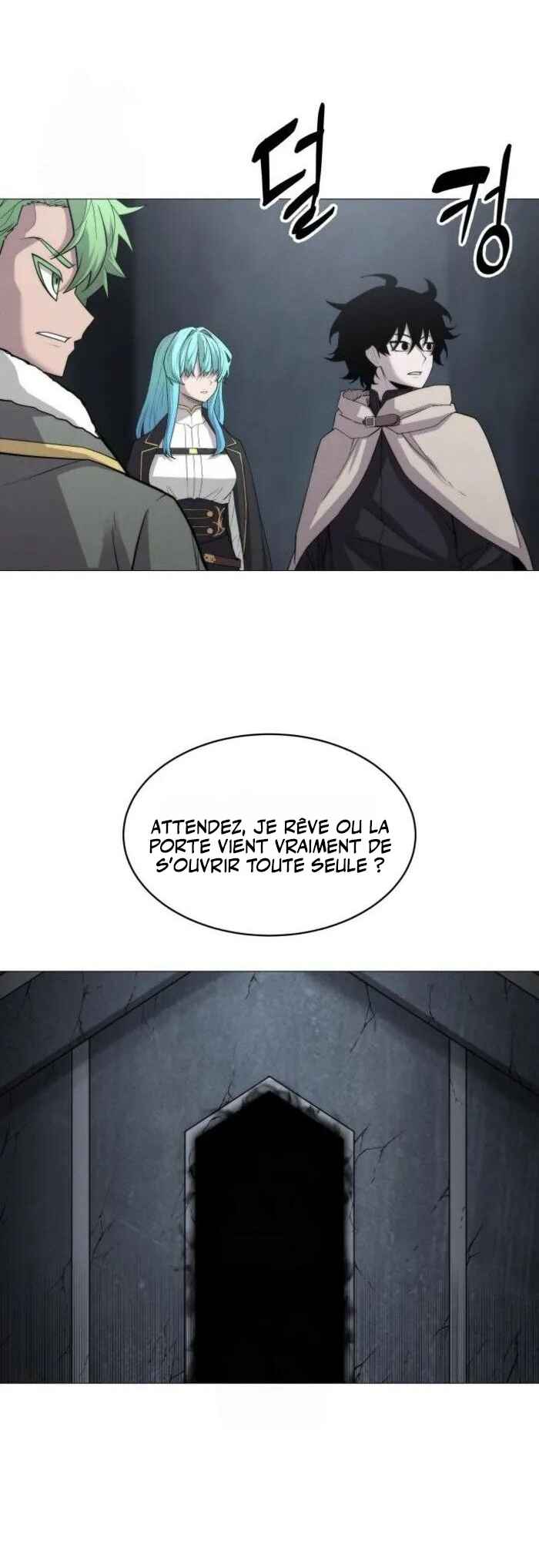 Colorist Chapter 8 - Page 62