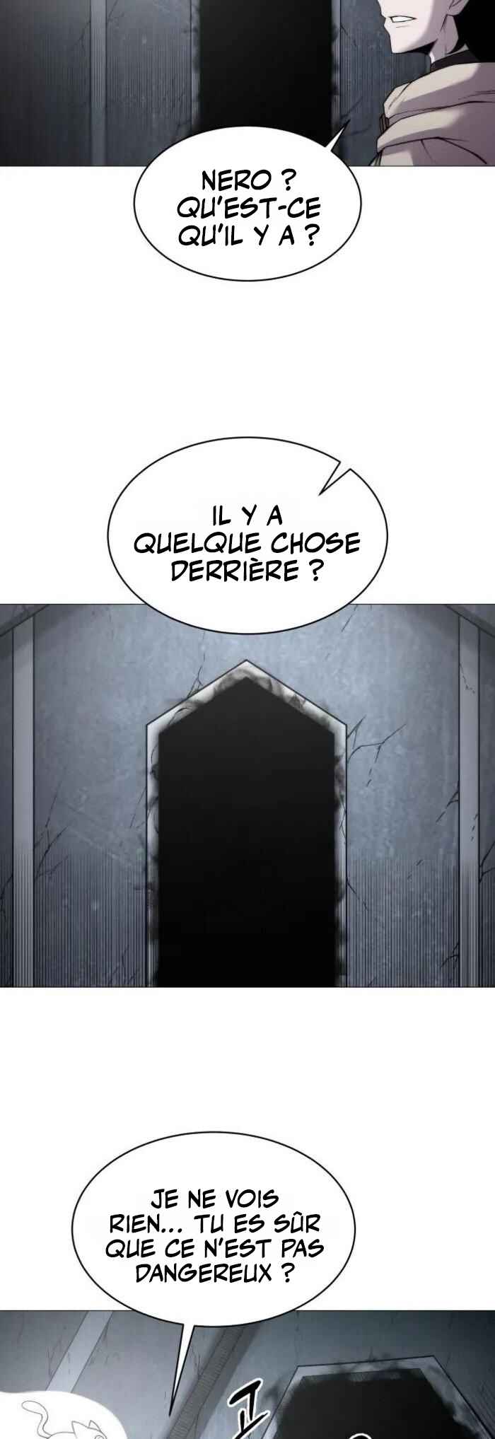 Colorist Chapter 8 - Page 64